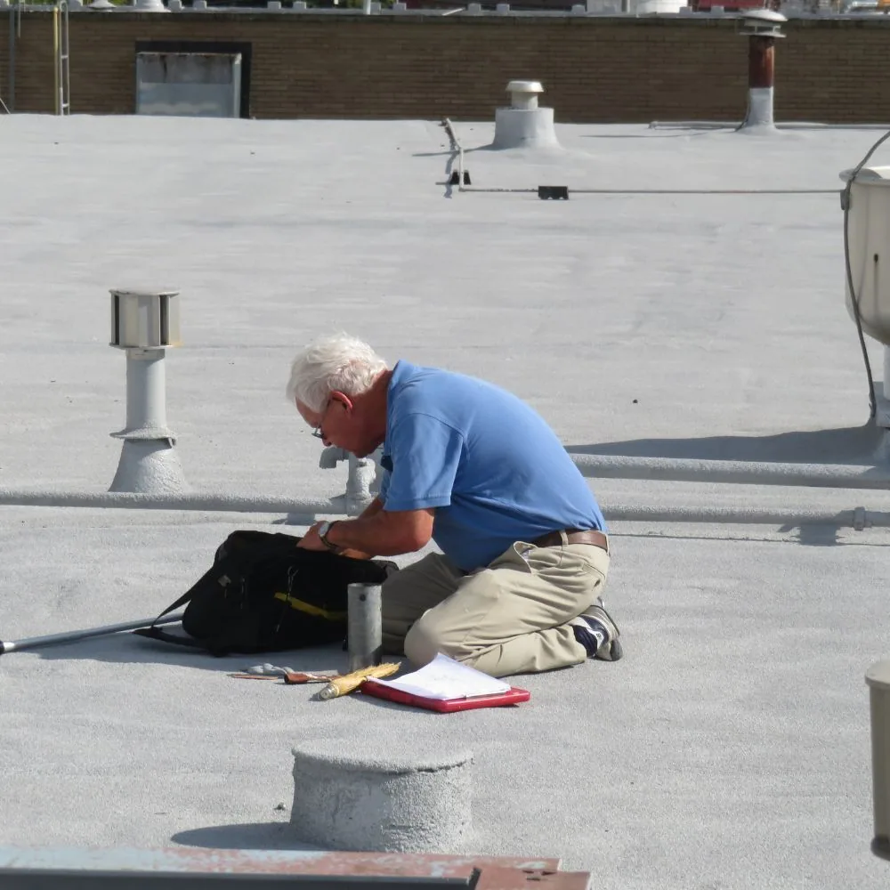 Commercial Roof Asset Management in Kent, WA