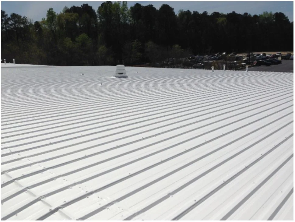 Commercial Roof Capital Planning in Kent, WA