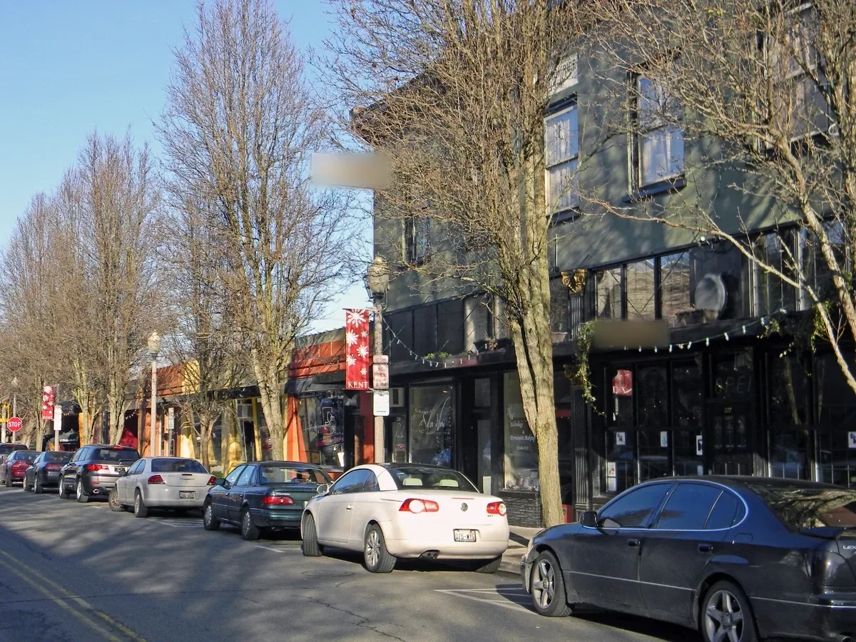 Commercial Roofing for Retail and Restaurant Chains in Kent, WA