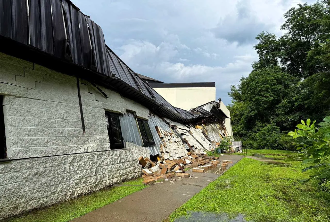 Commercial Roof Insurance and Restoration in Kent, WA