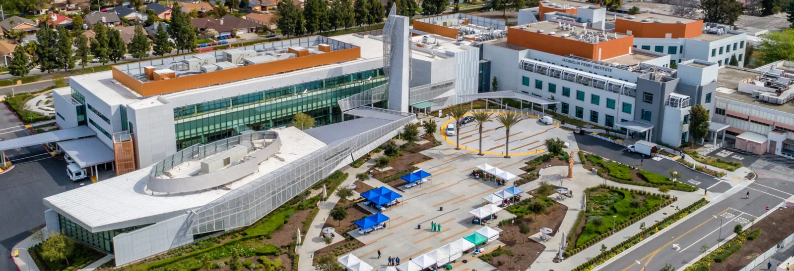 Commercial Roofing for Public Agencies in Kent, WA