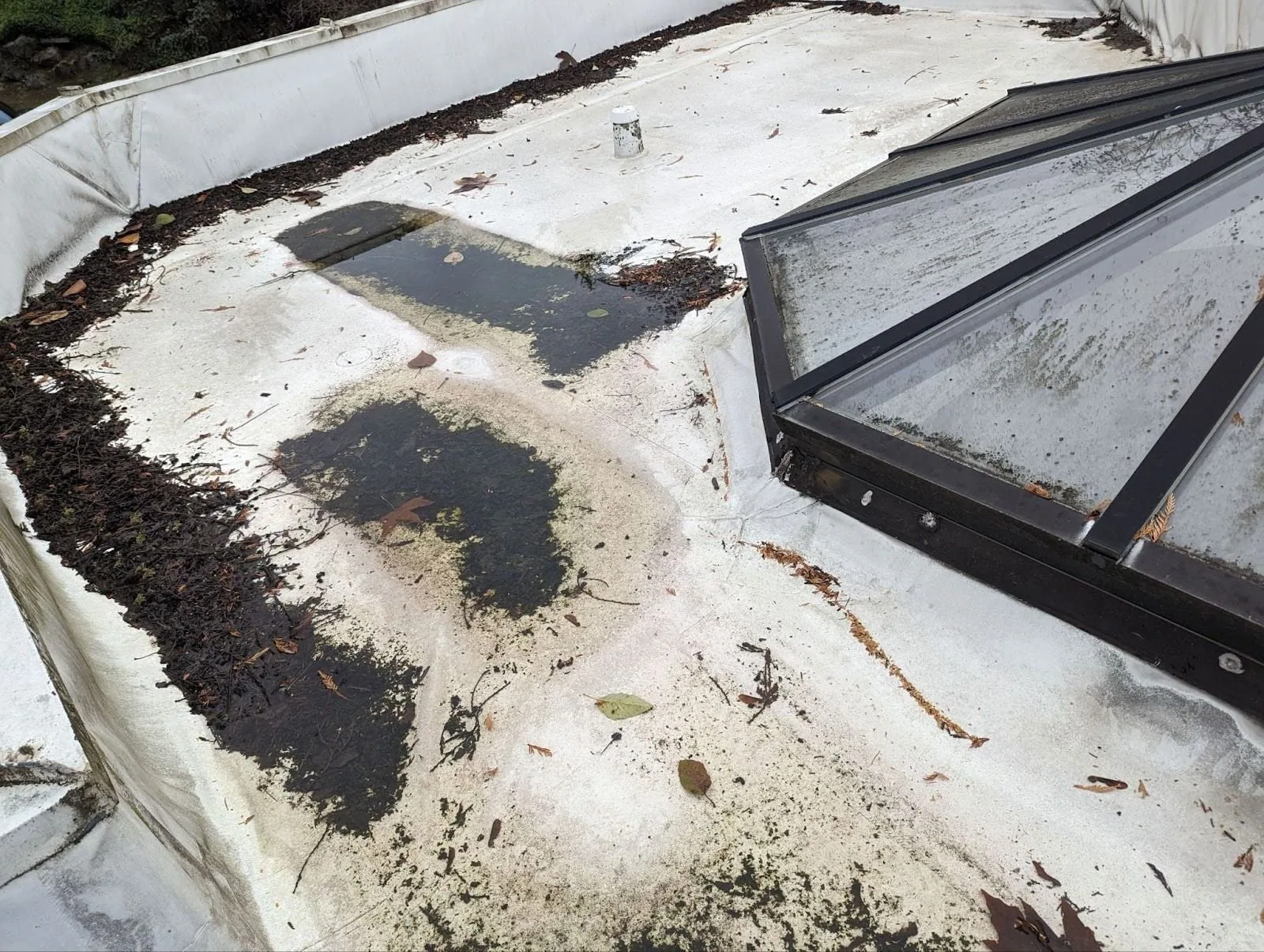 Duro-Last Commercial Roofing in Kent, WA