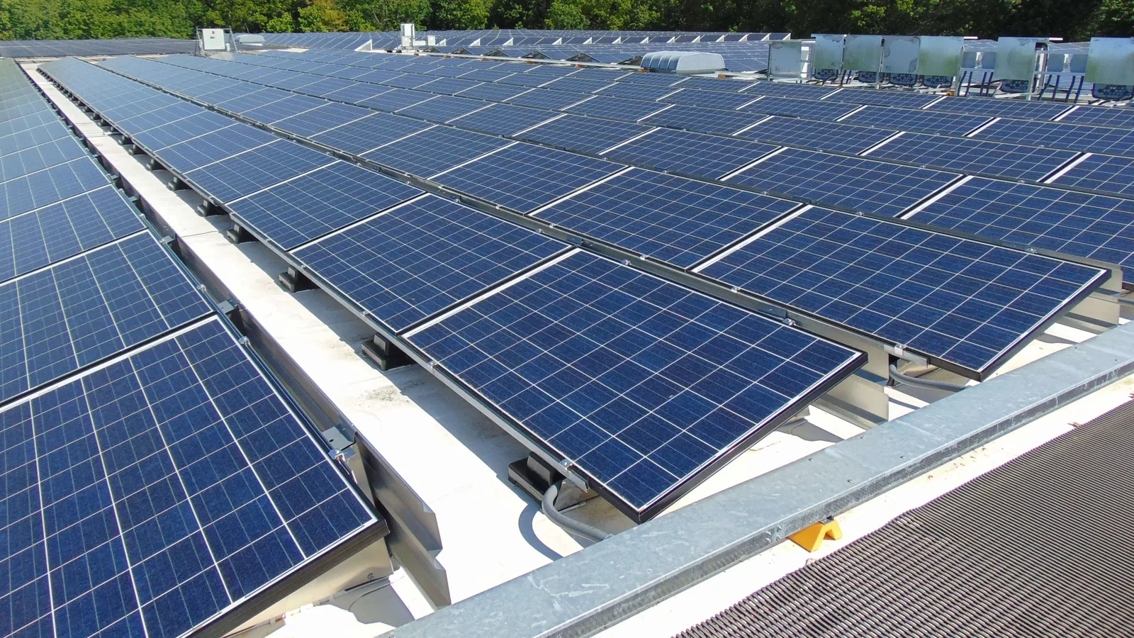 Sika Sarnafil Commercial Roofing in Kent, WA