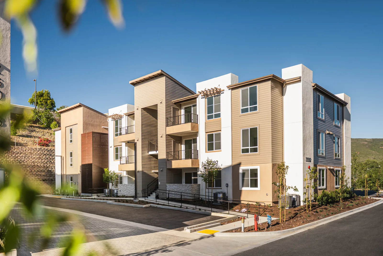 Apartment Roofing in Kent, WA
