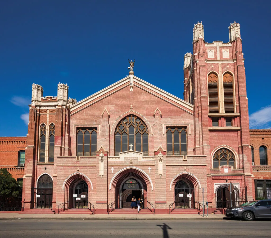 Church Roofing in Kent, WA