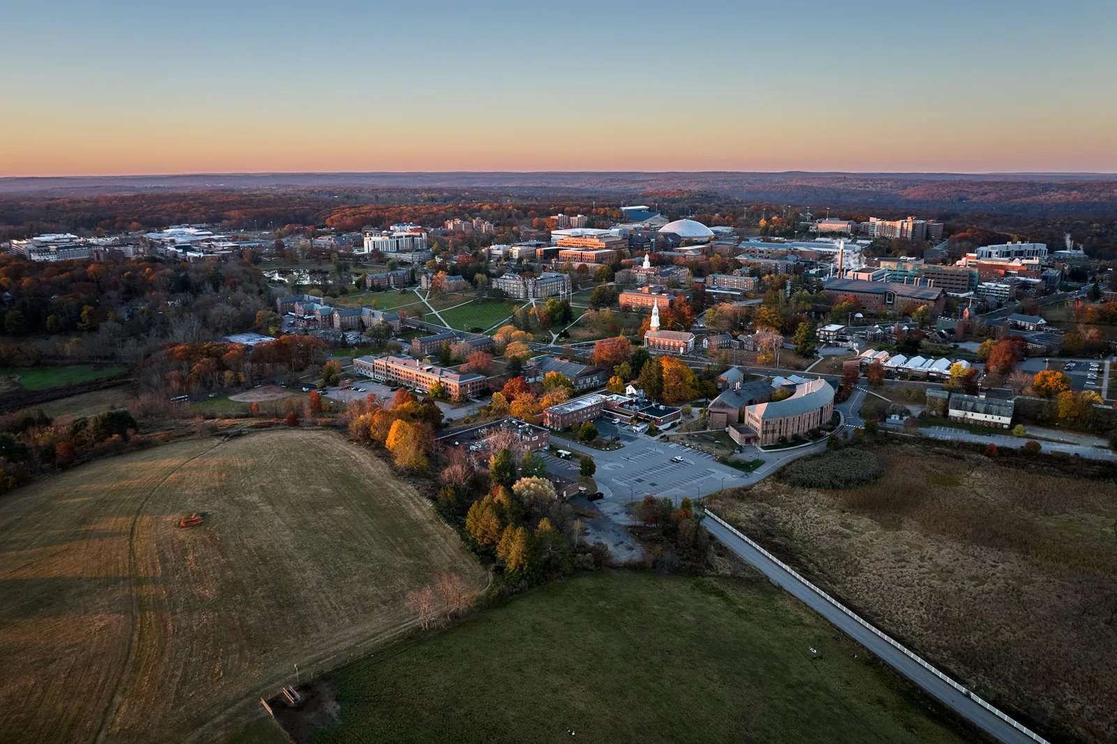 College and University Roofing in Kent, WA