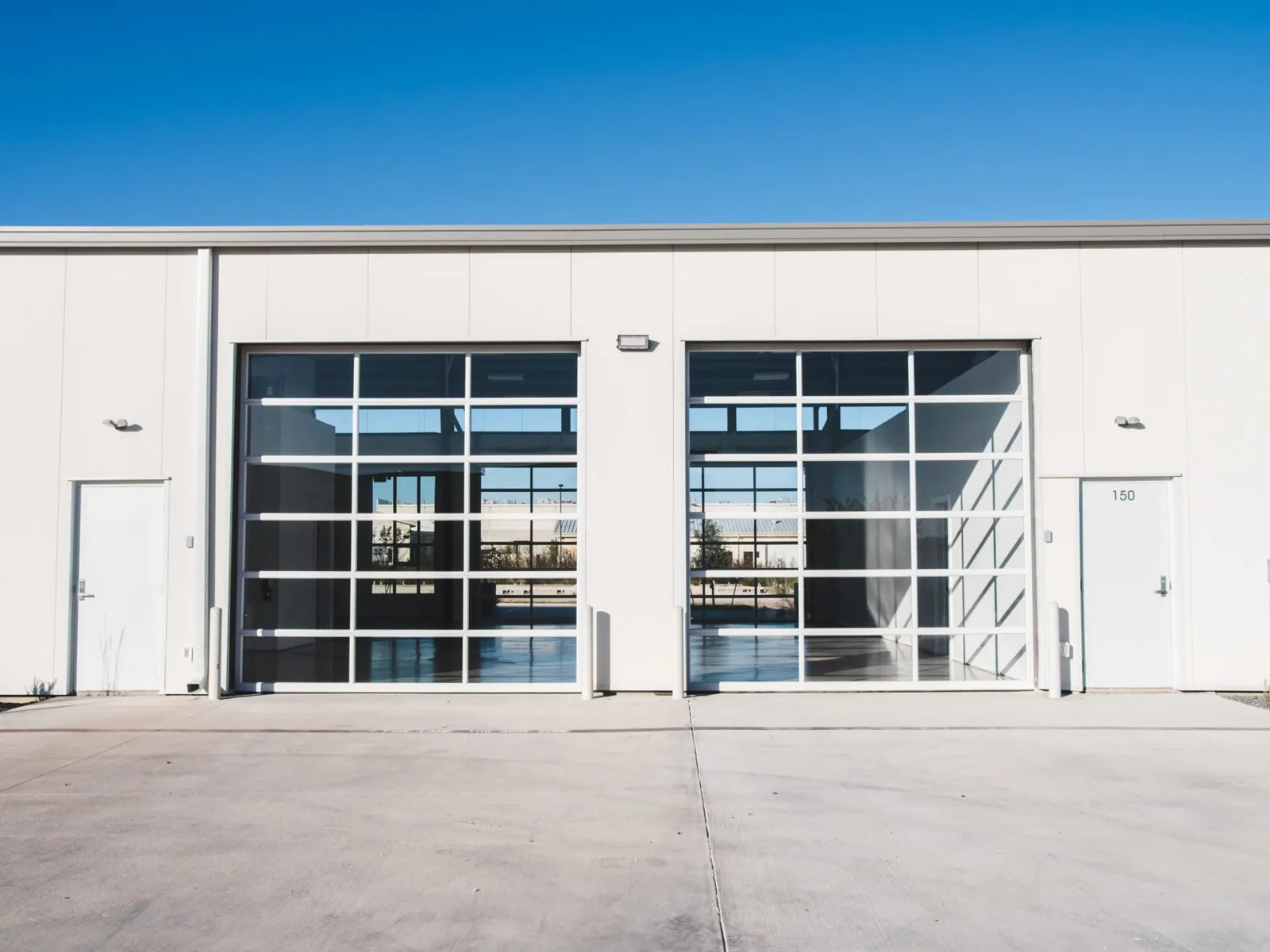 Flex Industrial Roofing in Kent, WA