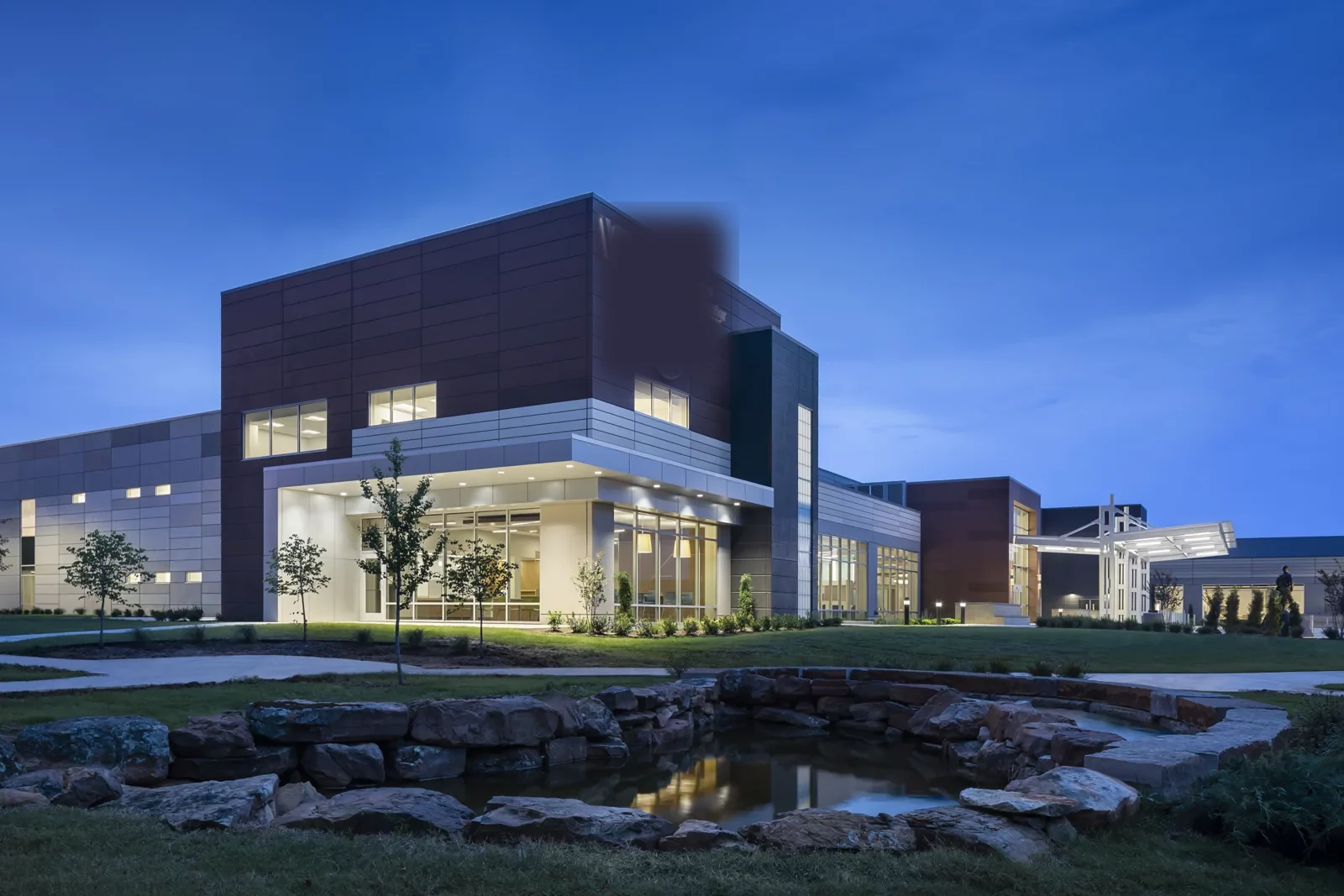 Medical Office Roofing in Kent, WA