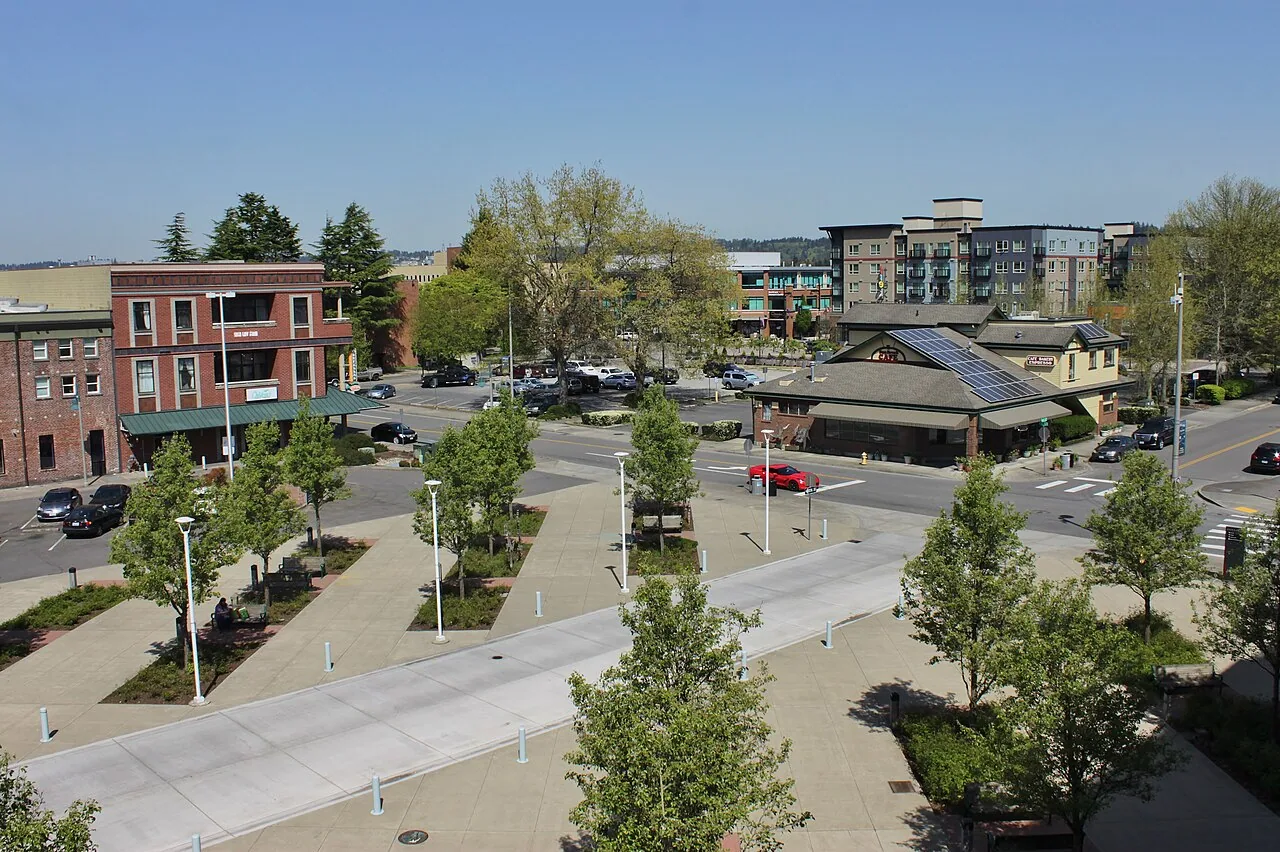 Commercial Roofing in Downtown Auburn, Auburn, WA Commercial Roofing in Downtown Auburn, Auburn, WA