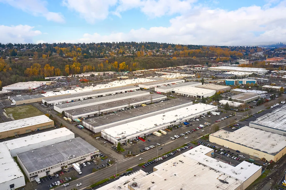 Commercial Roofing in Kent Valley, Kent, WA Commercial Roofing in Kent Valley, Kent, WA