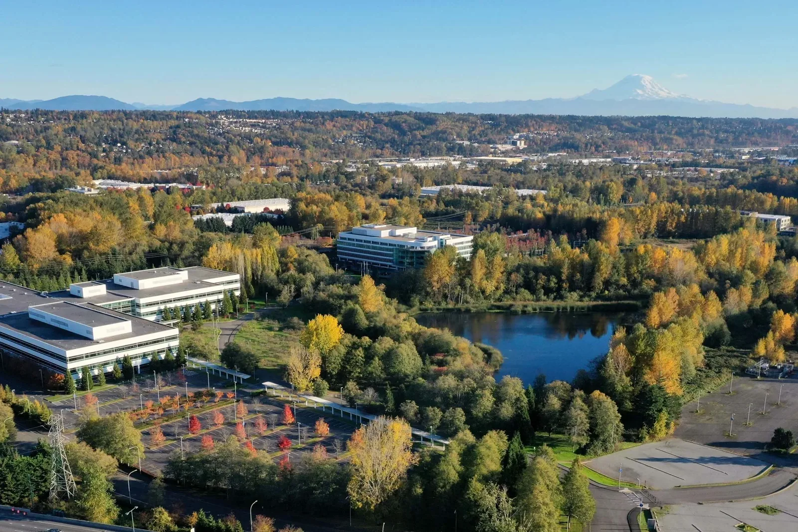 Commercial Roofing in Renton Valley / Longacres, Renton, WA Commercial Roofing in Renton Valley / Longacres, Renton, WA