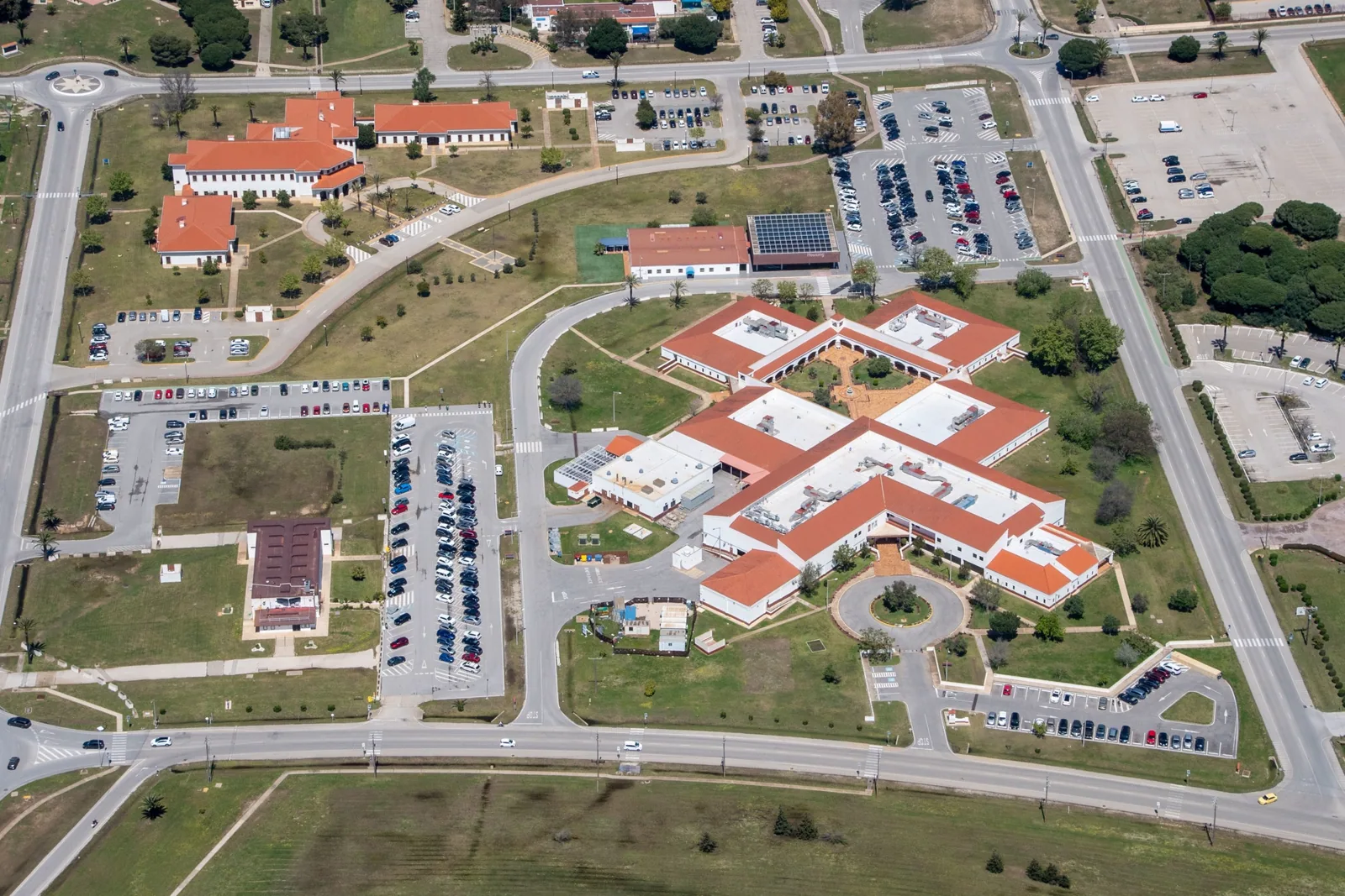 Military Installation Roofing in Kent, WA